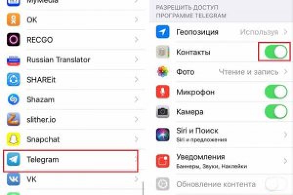 Современный маркетплейс kraken door